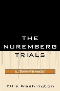 The Nuremberg Trials (hftad)