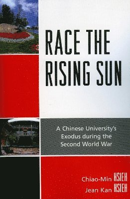 Race the Rising Sun (hftad)