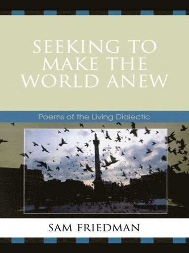 Seeking to Make the World Anew (e-bok)