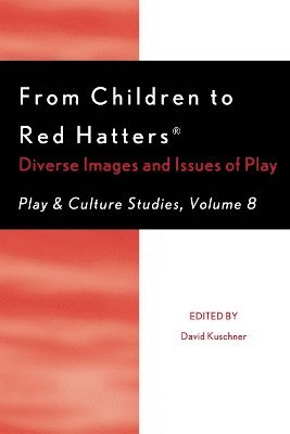 From Children to Red Hatters (hftad)