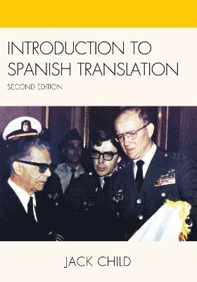 Introduction to Spanish Translation (hftad)