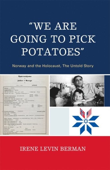 'We Are Going to Pick Potatoes' (e-bok)