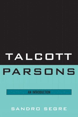 Talcott Parsons (hftad)