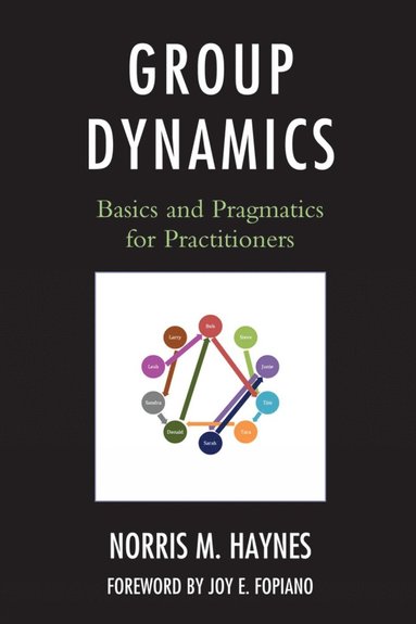Group Dynamics (inbunden)