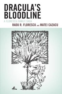 Dracula's Bloodline (e-bok)