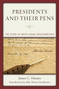 Presidents and Their Pens (e-bok)