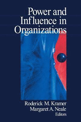Power and Influence in Organizations (hftad)