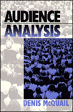Audience Analysis (hftad)