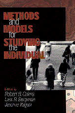 Methods and Models for Studying the Individual (häftad)