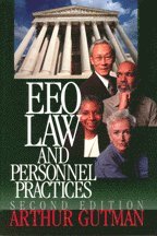EEO Law and Personnel Practices (hftad)