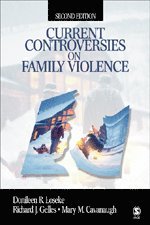 Current Controversies on Family Violence (hftad)