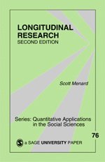 Longitudinal Research (inbunden)