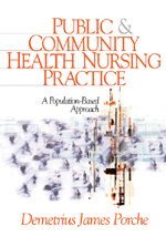 Public and Community Health Nursing Practice (inbunden)