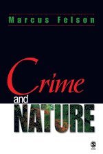 Crime and Nature (inbunden)