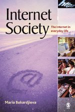 Internet Society (inbunden)