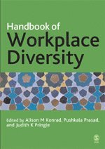 Handbook of Workplace Diversity (inbunden)