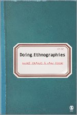 Doing Ethnographies (hftad)