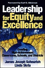 Leadership for Equity and Excellence (h�ftad)