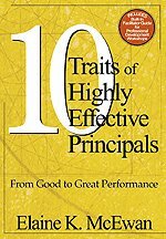Ten Traits of Highly Effective Principals (h�ftad)