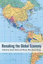 Remaking the Global Economy (h�ftad)