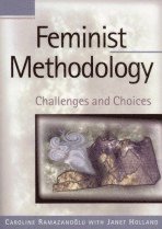 Feminist Methodology (inbunden)