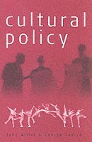 Cultural Policy (hftad)