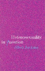 Heterosexuality in Question (häftad)
