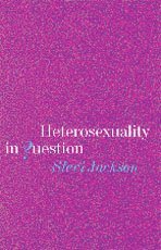 Heterosexuality in Question (inbunden)