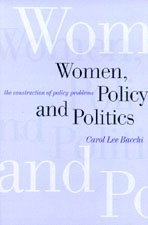Women, Policy and Politics (hftad)
