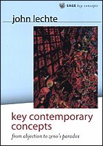 Key Contemporary Concepts (hftad)