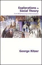 Explorations in Social Theory (hftad)