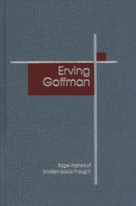 Erving Goffman som bok, ljudbok eller e-bok.