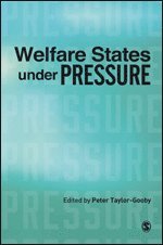 Welfare States under Pressure (inbunden)
