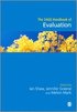 The SAGE Handbook of Evaluation