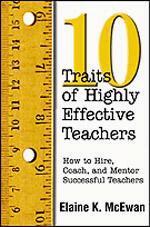 Ten Traits of Highly Effective Teachers (h�ftad)