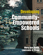Developing Community-Empowered Schools (inbunden)
