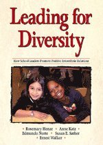 Leading for Diversity (inbunden)