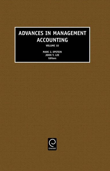 Advances in Management Accounting (hftad)