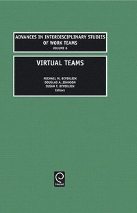 Virtual teams (inbunden)