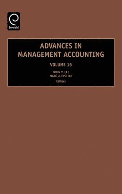 Advances in Management Accounting (hftad)