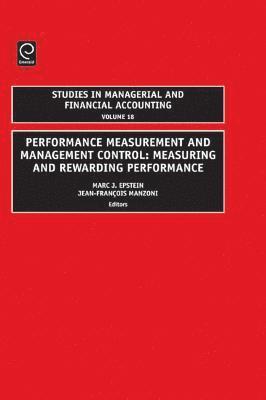 Performance Measurement and Management Control (hftad)