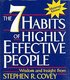 7 Habits of Highly Effective People