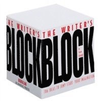 The Writer's Block (hftad)