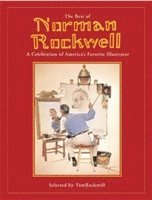Best of Norman Rockwell (häftad)