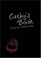 Cathy's Book (inbunden)