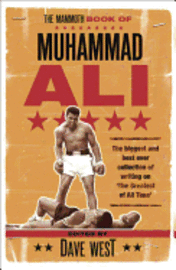 The Mammoth Book of Muhammad Ali (pocket)