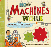 How Machines Work (inbunden)