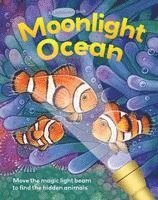 Moonlight Ocean (inbunden)