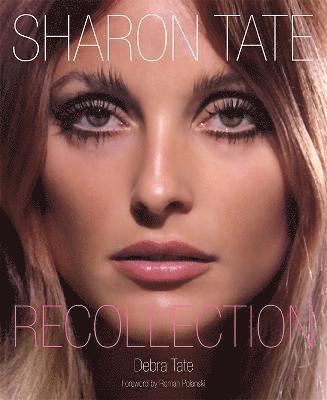 Sharon Tate: Recollection (häftad)