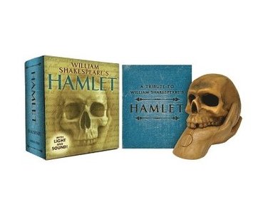 William Shakespeare's Hamlet (häftad)